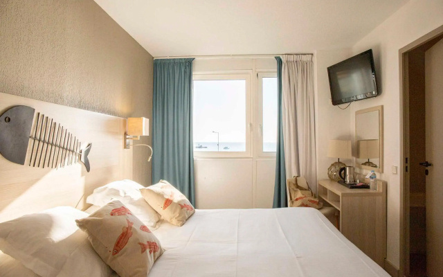 Hôtel Port Marine - Sète