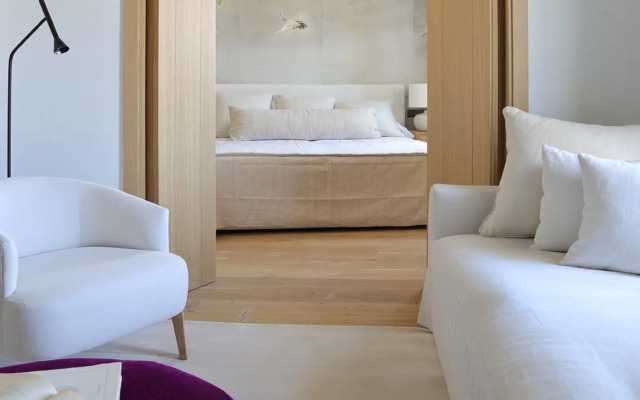 Hotel Bodega Tío Pepe