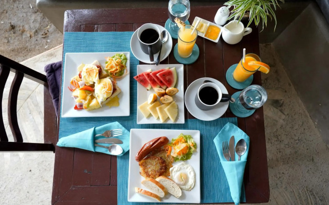 Buko Beach Resort - Adults Only