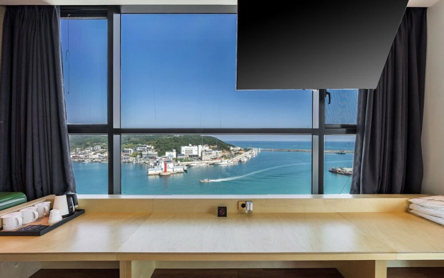 Hotel The Club Yeonhwari