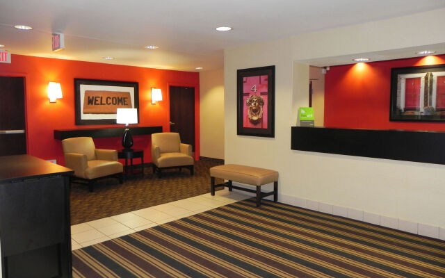 Extended Stay America Suites Charlotte Pineville Park Rd