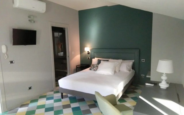 B&B Villa Sant'Angelo