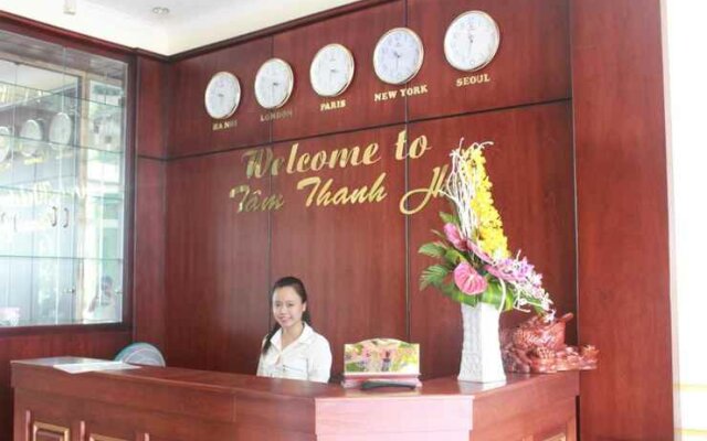 Tam Thanh Hotel
