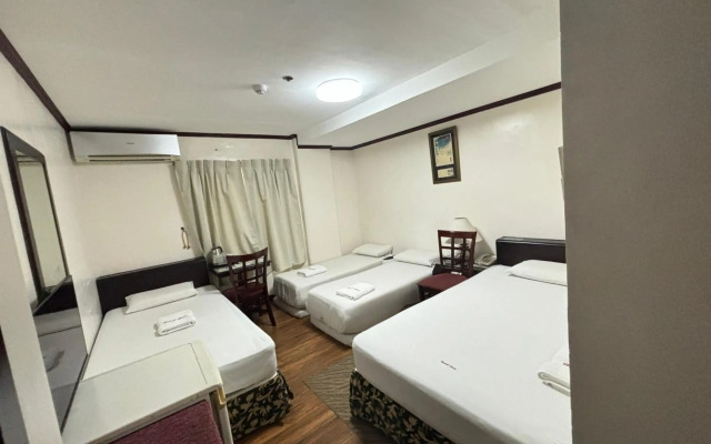 Hotel Asia