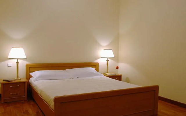 Baltic Suites - Apartment Hotel - Sweeter than a hotel!