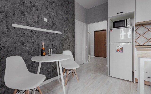 Апартаменты RainBow Arkadia