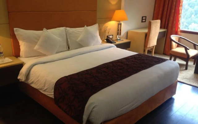 Peace Channels Resort