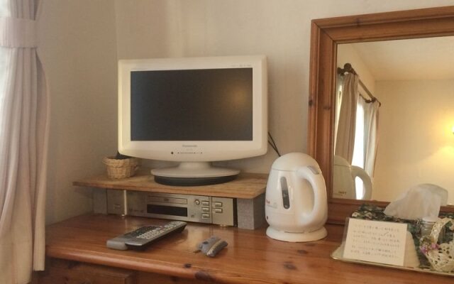 Pension Lindenbaum
