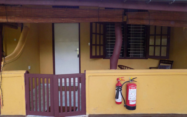 The Hideout Sigiriya