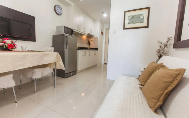 Homebound At Sea Residences Serviced Apartments