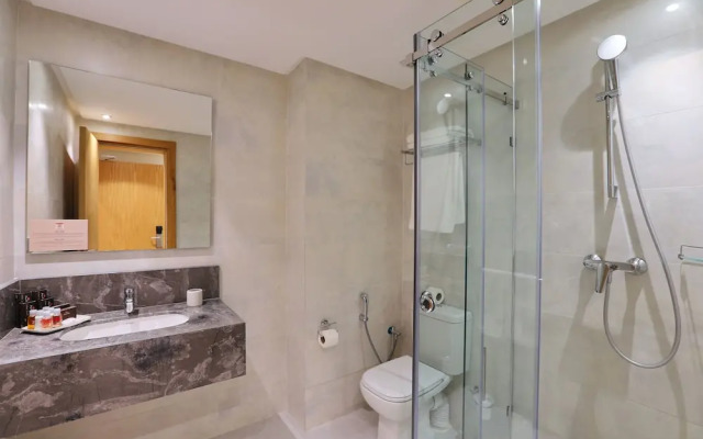 Ari Boutique Hotel - Adults Only