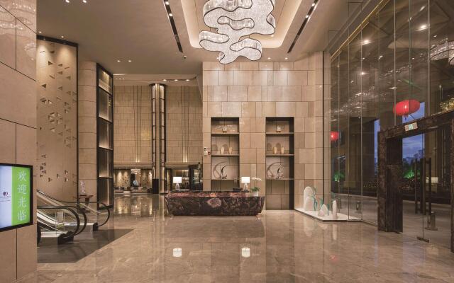 DoubleTree by Hilton Hotel Xiamen - Haicang