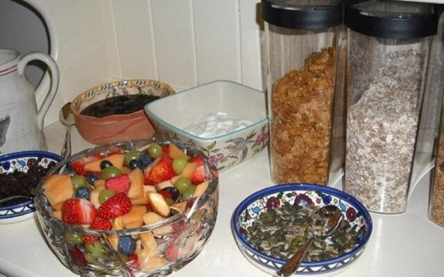 Innisfree Cottage