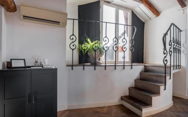 Urbana 13 Rooftop by Wonderful Italy