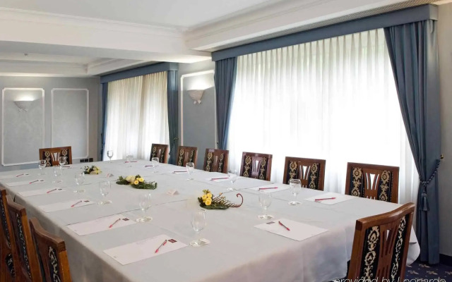 Hotel Stoller Zurich