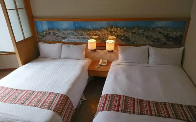 Dragon Vally Hotel and Paradise