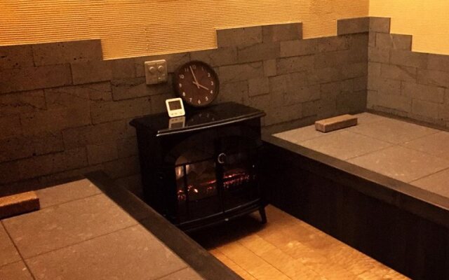 Sanyanagitei Ryokan