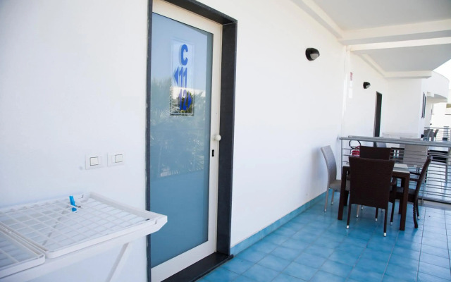 Medea Beach Resort