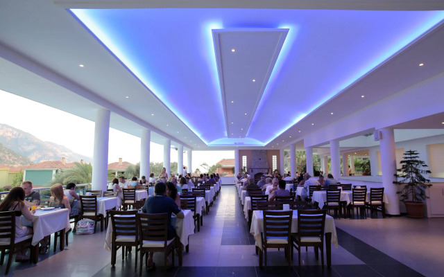 Montebello Resort & Spa – All Inclusive