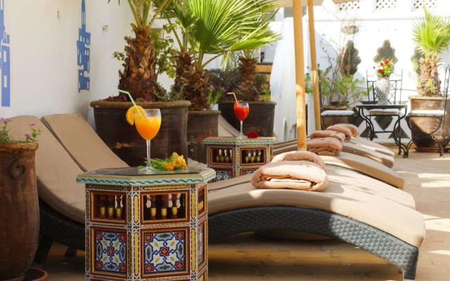 Riad Palais des Princesses