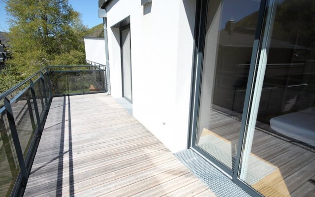 B2 - Résidence La Montille