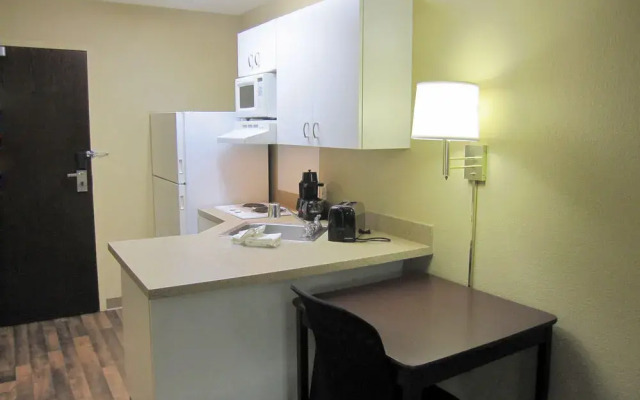 Extended Stay America - Portland - Vancouver