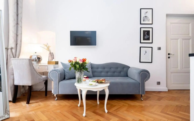 NEW Wenceslas Square apartment*****, Prague 1
