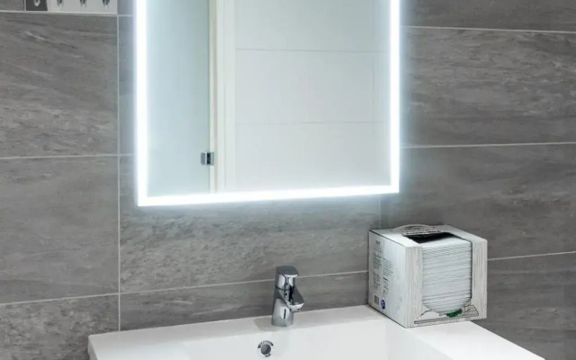 Luxury suites Pannunkorva D