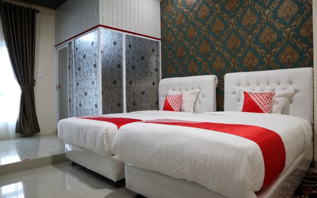 OYO 1648 Penginapan Three Joye