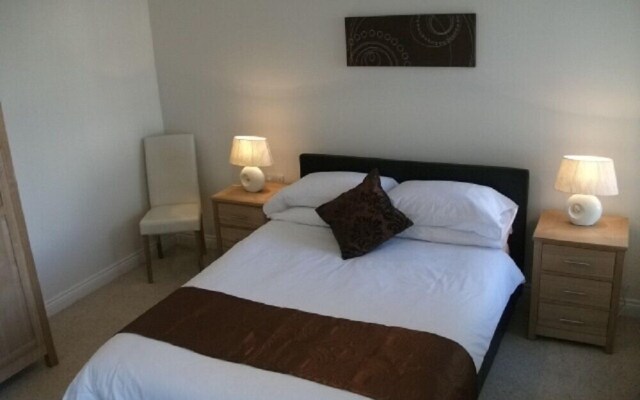 Falcon's Nest Self Catering Apartments