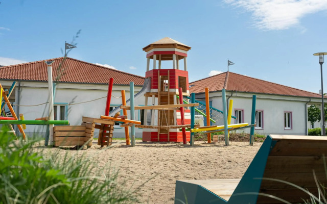 BEECH Resort Boltenhagen