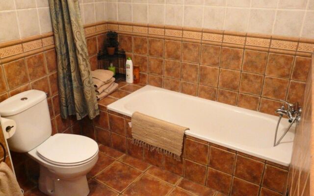 Casa Rural Valle del Palancia