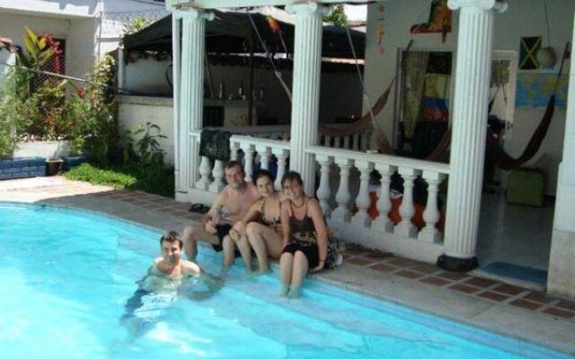 Waypoint Hostel