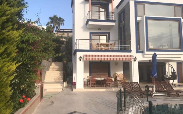 Villa 10 Bedroom With Hamam