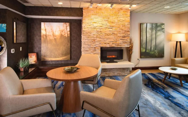 Wingate by Wyndham Valdosta / Moody AFB