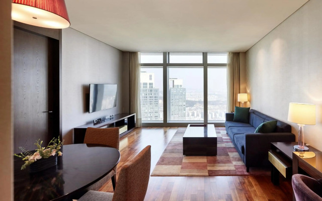 Oakwood Premier Incheon