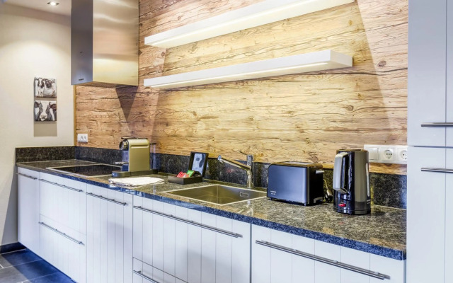 AvenidA Mountain Lodges Saalbach