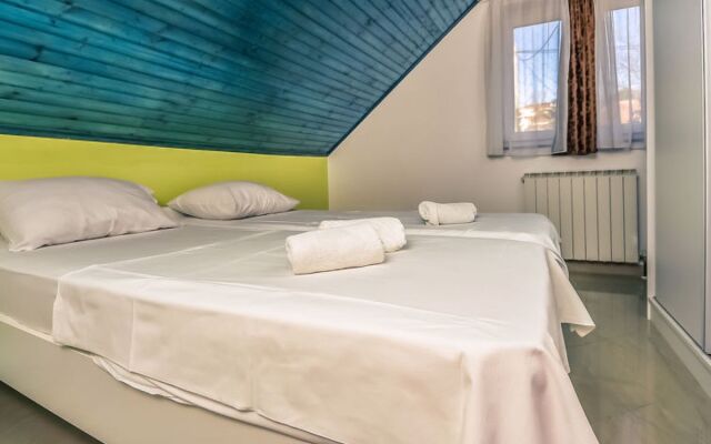 Apartment Škroćo Maslenica