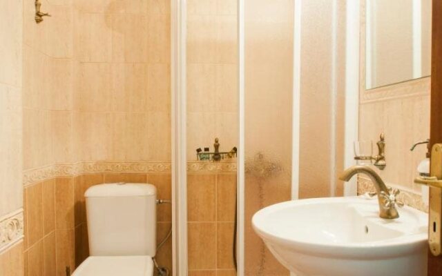 Areos Polis Hotel