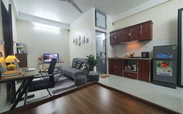 The Little'N Homestay