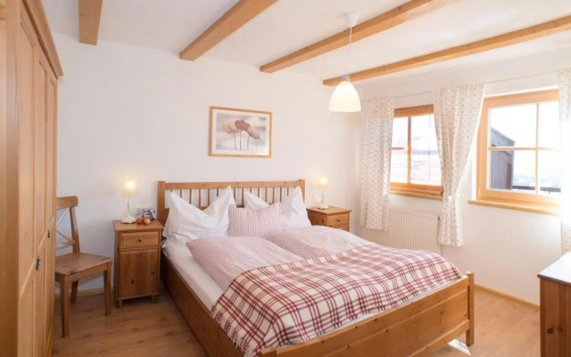 Appartements Jägerrast
