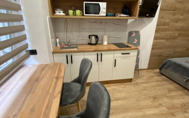 Апартаменти по вулиці Крехівська 6