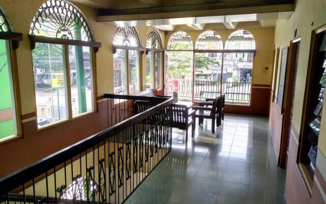 Hotel Metro Banjarmasin