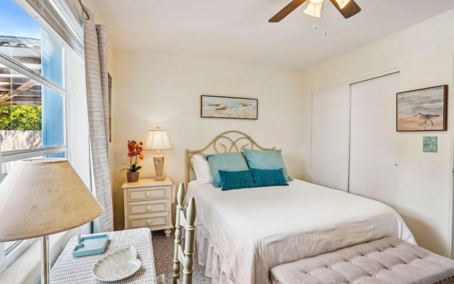 Beach Quarters 3BR - #2, #3, #4