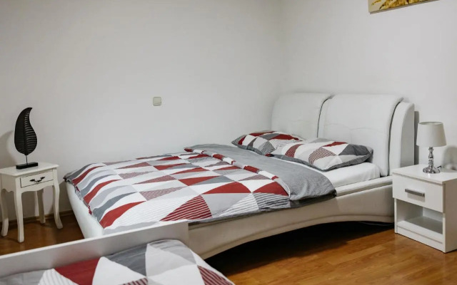 Apartments Šentvid