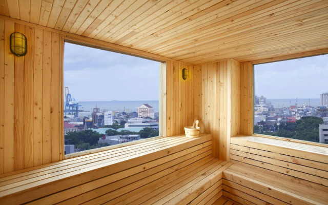 Hotel Santika Makassar