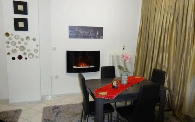 Black & White Apartment !