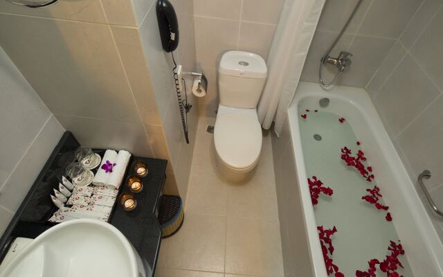 Vien Dong Hotel