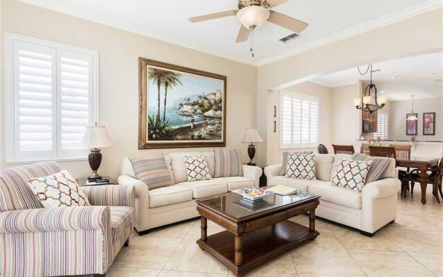 835 Cinnamon Beach - Three Bedroom Condo