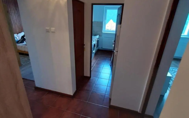 Lidia's Apartment